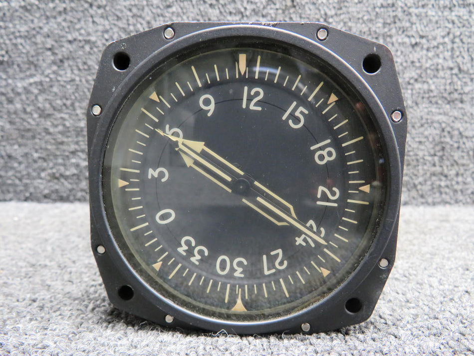 Aeronetics 2105D-B-6 Aeronetics Dual Radio Magnetic Indicator (Volts: 26)