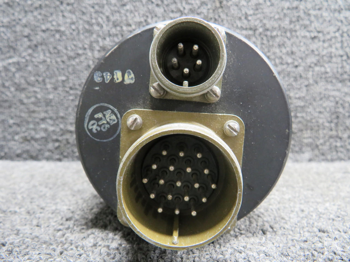 Aeronetics 2105D-B-6 Aeronetics Dual Radio Magnetic Indicator (Volts: 26)