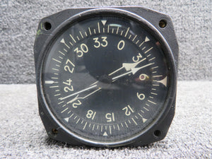 2105D-B-6 Castleberry Instruments Dual Radio Magnetic Indicator (Volts: 26)
