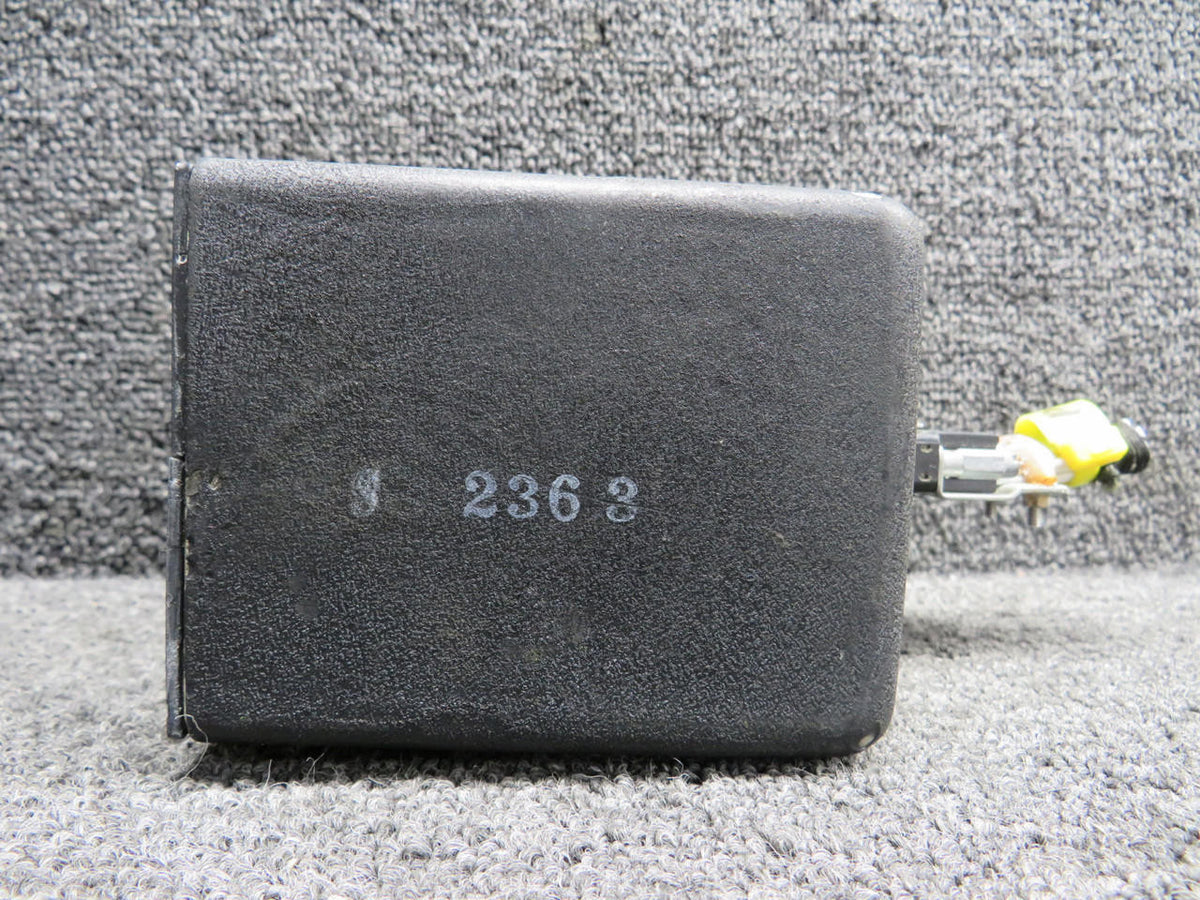 Edo-Aire 22-169-024-2 Edo-Aire 169V Instrument Cluster (Worn Face)