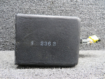 Edo-Aire 22-169-024-2 Edo-Aire 169V Instrument Cluster (Worn Face)