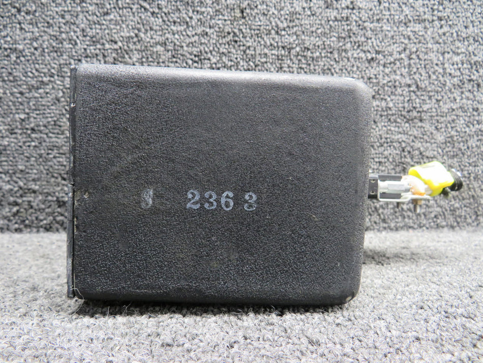 Edo-Aire 22-169-024-2 Edo-Aire 169V Instrument Cluster (Worn Face)