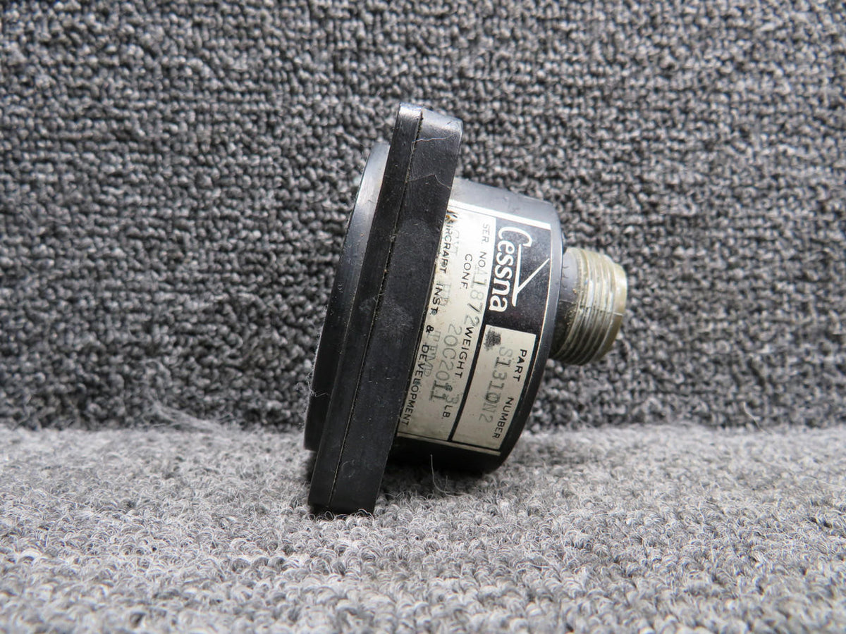 Cessna Aircraft Parts S1310N2 Cessna Cylinder Head Temperature Indicator