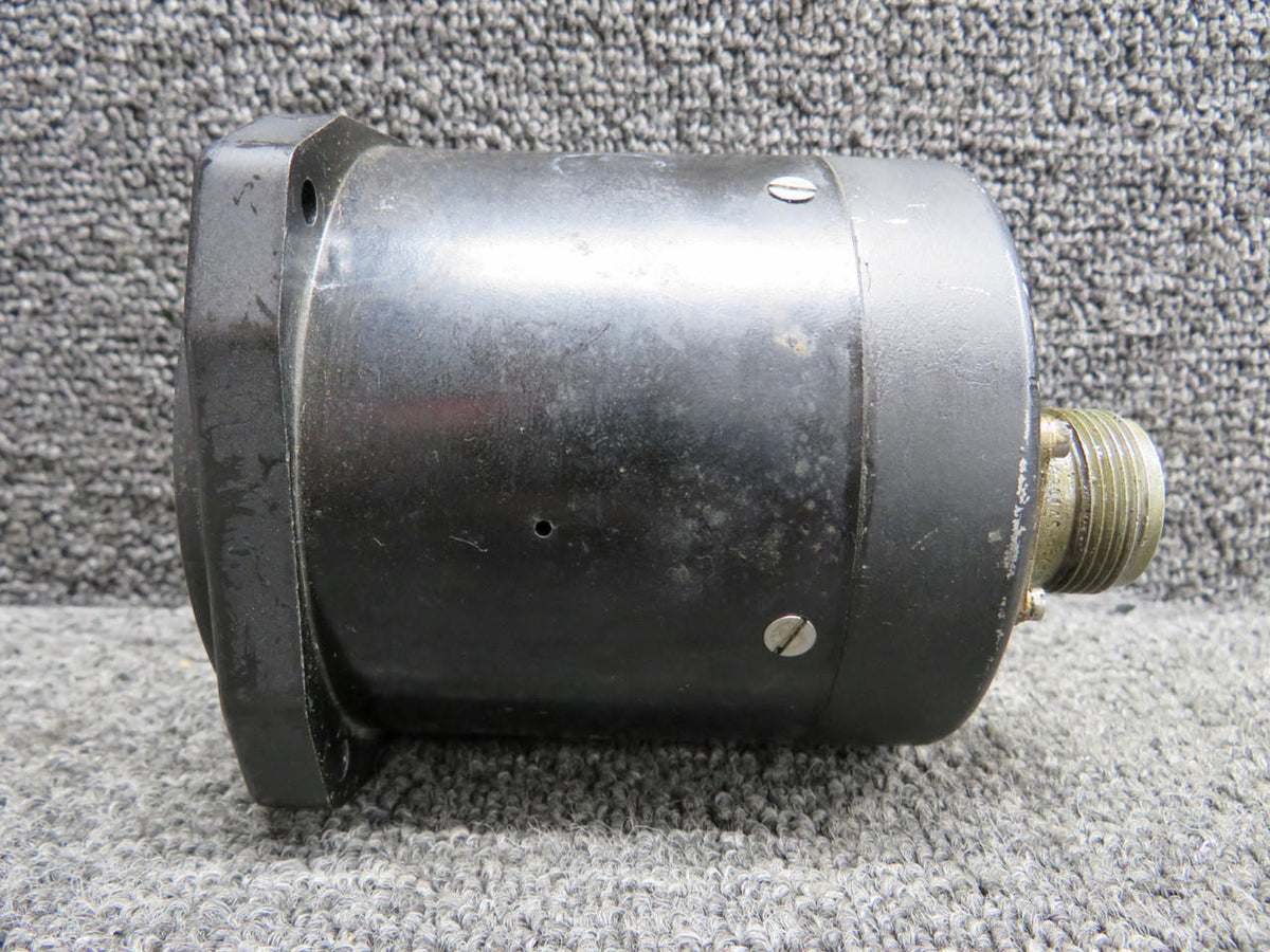 Garwin 22-804-013 Garwin Tri-Engine Gauge Indicator (Yellowed Face)