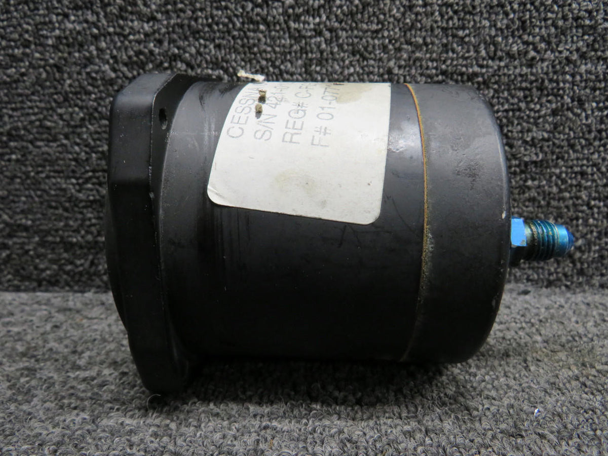 Garwin 22-804-017-1 (Alt: CM2634-N3) Garwin Tri-Gauge Engine Indicator