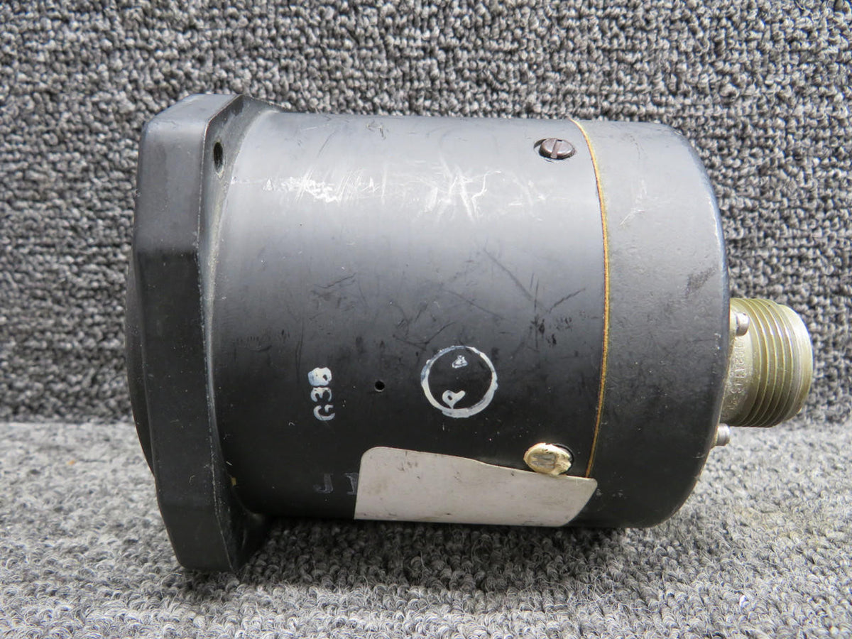 Garwin 22-804-017-1 (Alt: CM2634-N3) Garwin Tri-Gauge Engine Indicator