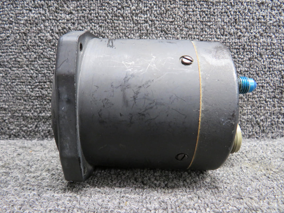 Garwin 22-804-017-1 (Alt: CM2634-N3) Garwin Tri-Gauge Engine Indicator