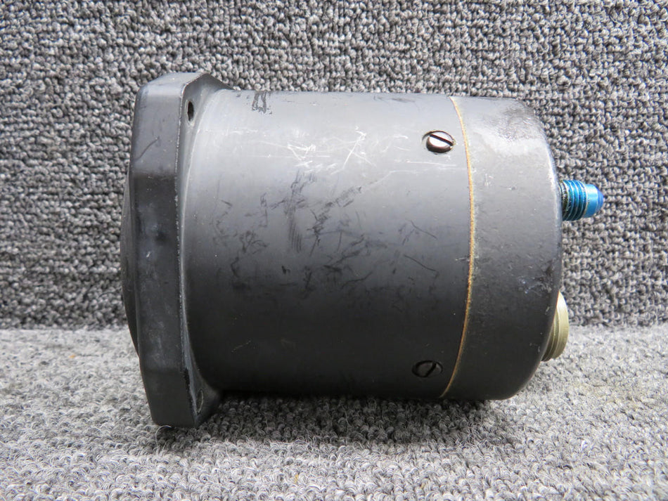 Garwin 22-804-017-1 (Alt: CM2634-N3) Garwin Tri-Gauge Engine Indicator
