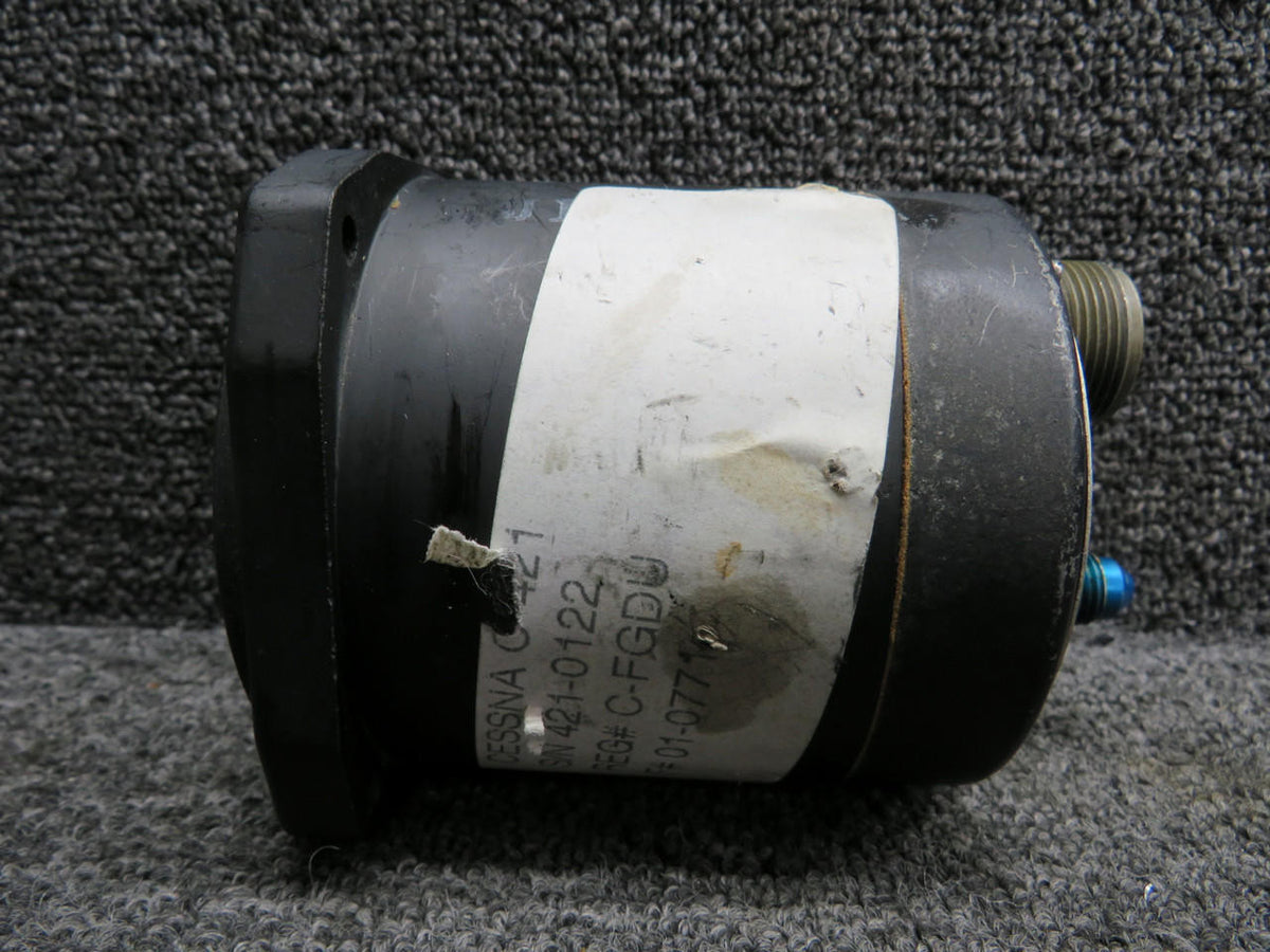Garwin 22-804-017-1 (Alt: CM2634-N3) Garwin Tri-Gauge Engine Indicator