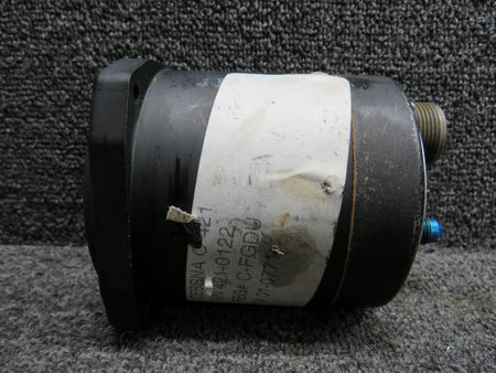 Garwin 22-804-017-1 (Alt: CM2634-N3) Garwin Tri-Gauge Engine Indicator