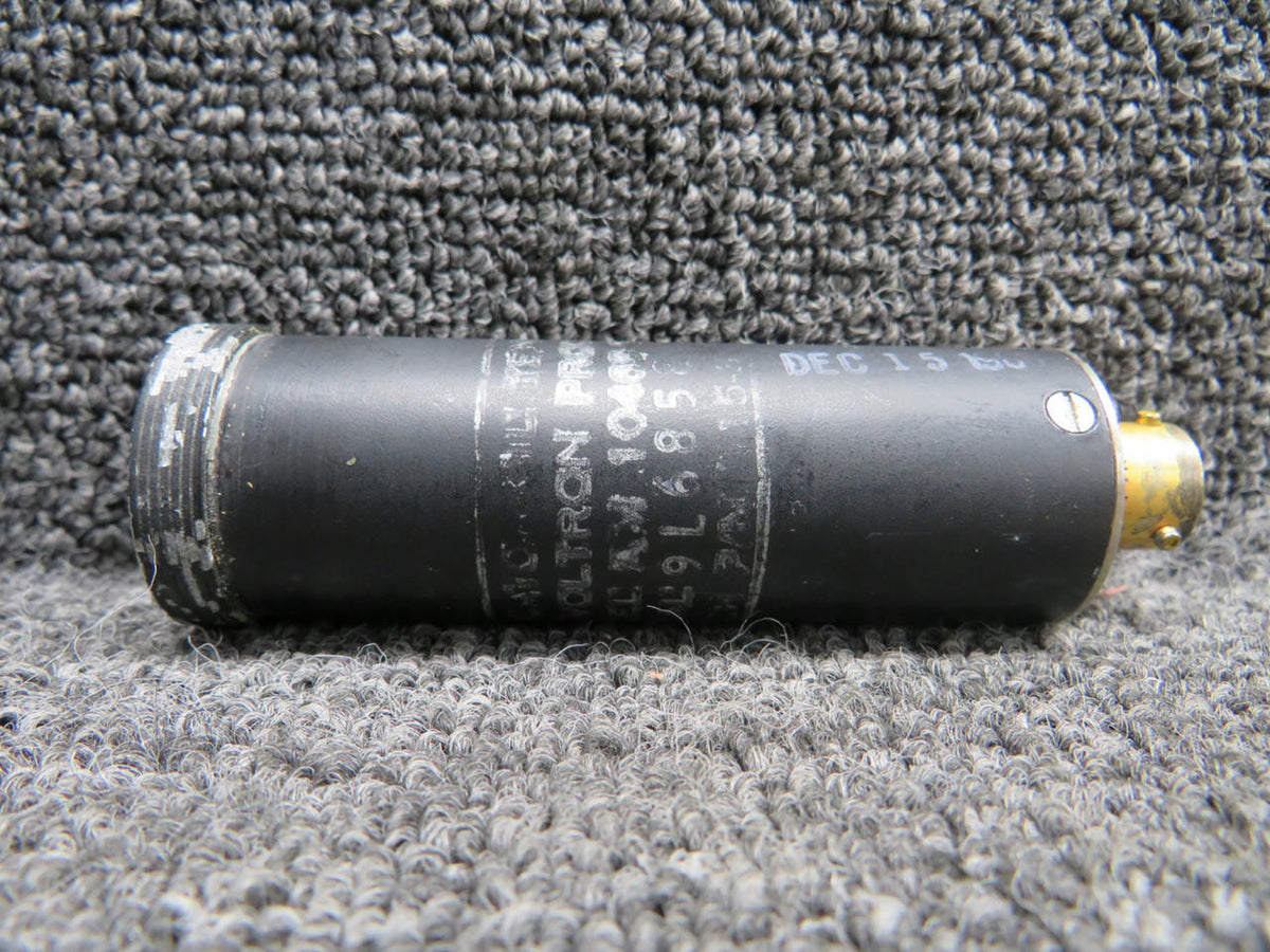 voltron AM10465-3 Voltron Oil Temperature Indicator (Broken Needle) (Core)