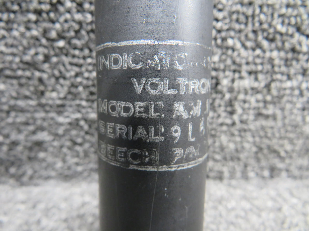 voltron AM10465-3 Voltron Oil Temperature Indicator (Broken Needle) (Core)