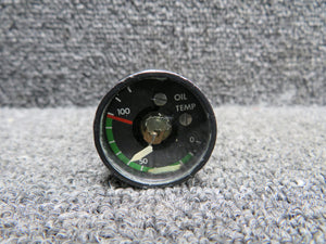 AM10465-3 Voltron Oil Temperature Indicator (Broken Needle) (Core)