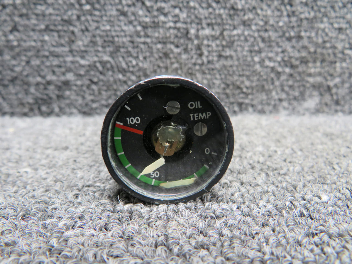 voltron AM10465-3 Voltron Oil Temperature Indicator (Broken Needle) (Core)