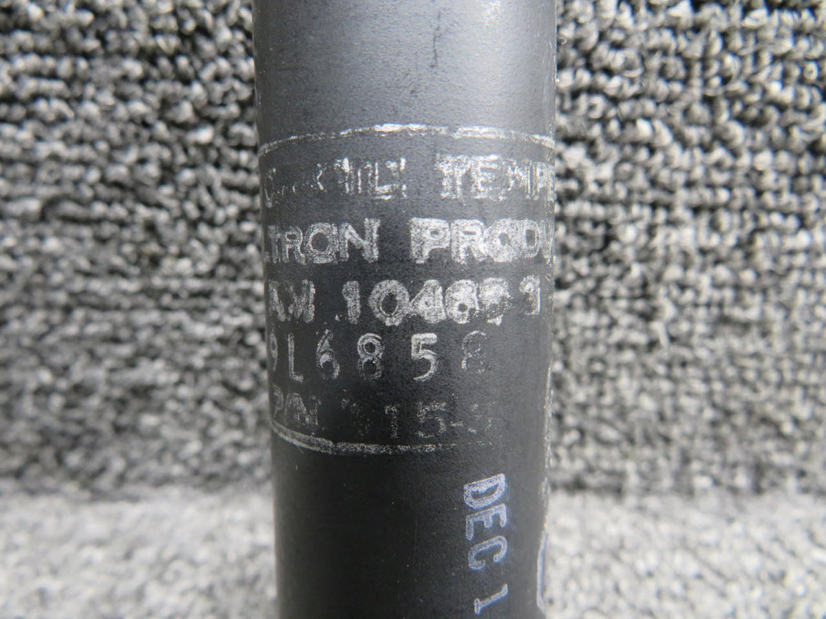 voltron AM10465-3 Voltron Oil Temperature Indicator (Broken Needle) (Core)