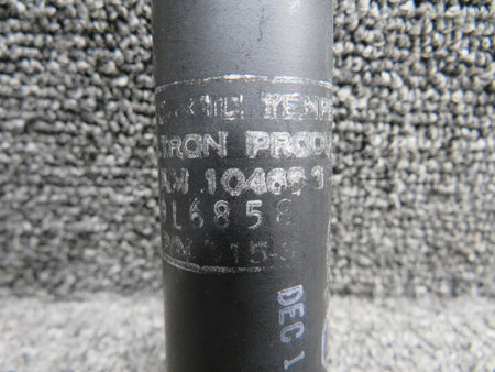 voltron AM10465-3 Voltron Oil Temperature Indicator (Broken Needle) (Core)