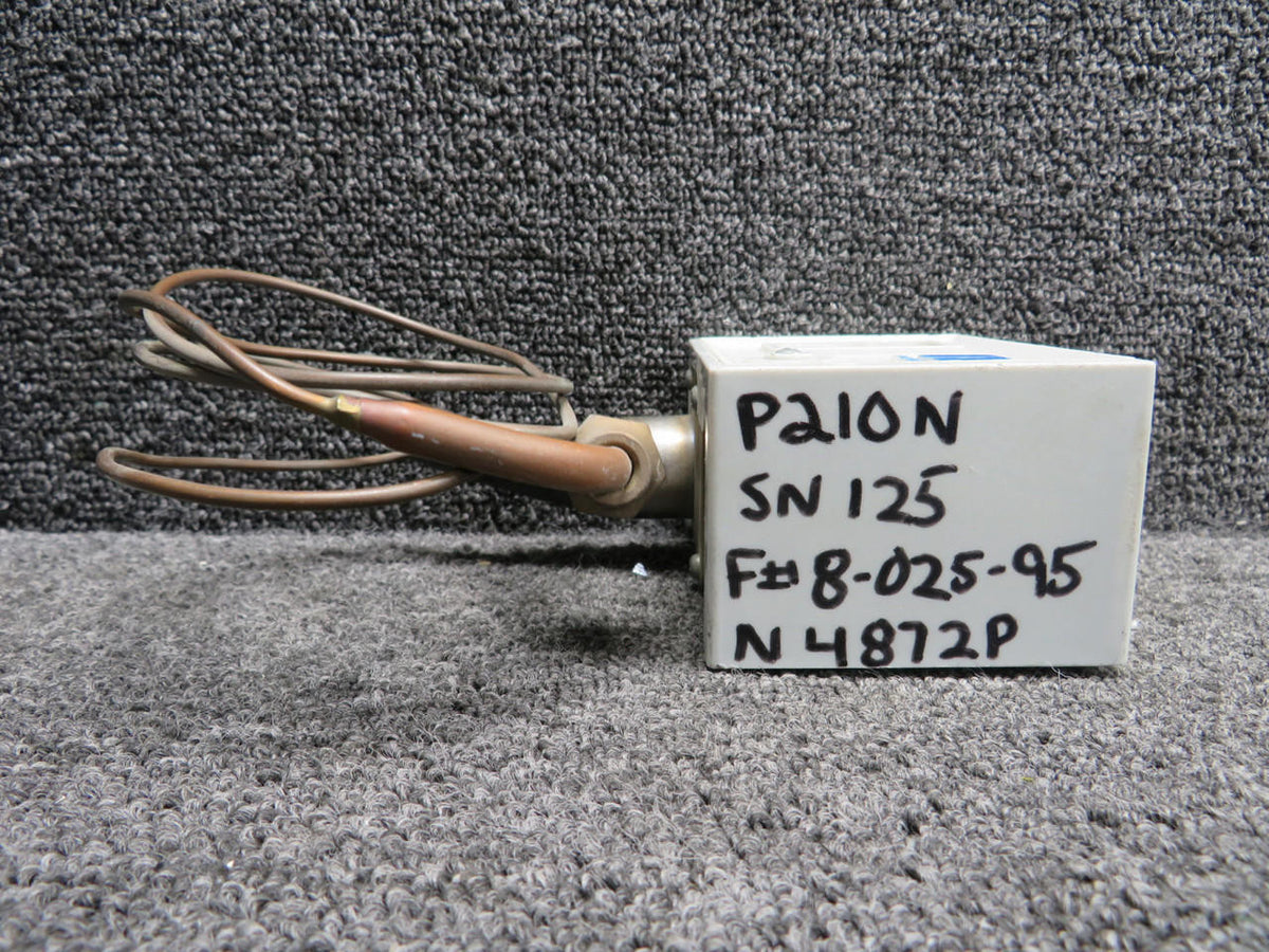 Ranco 011-1711-70 Ranco High Pressure Cut Out Control Unit