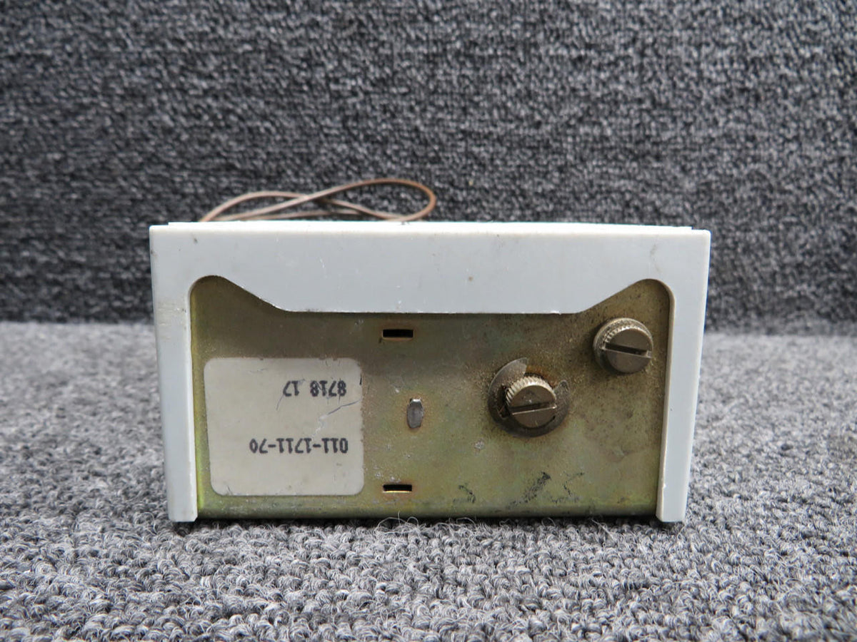 Ranco 011-1711-70 Ranco High Pressure Cut Out Control Unit