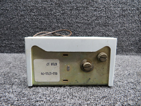 Ranco 011-1711-70 Ranco High Pressure Cut Out Control Unit
