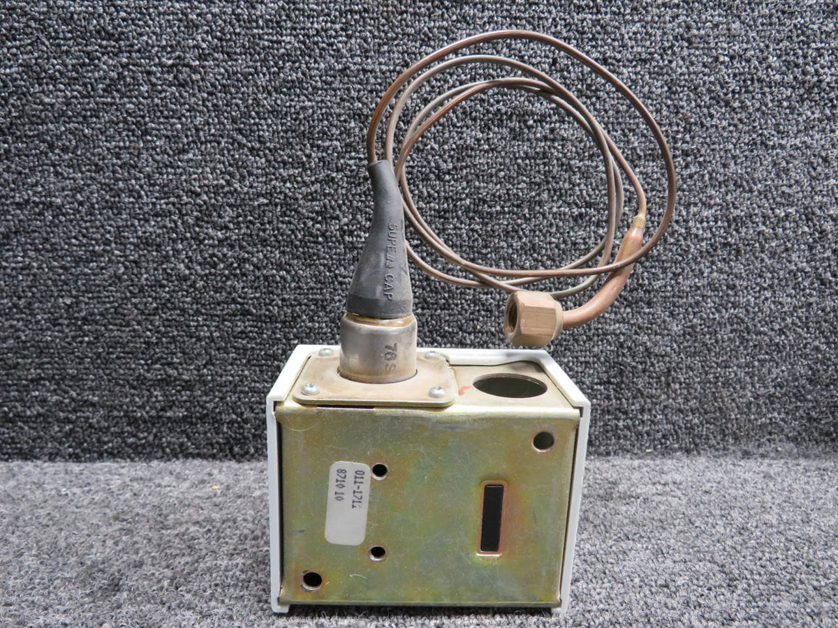 Ranco 011-1711-70 Ranco High Pressure Cut Out Control Unit