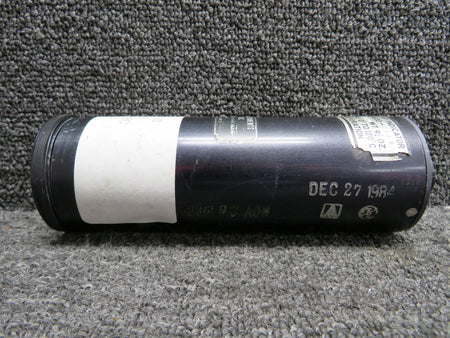 Aerosonic 68820-1121 Aerosonic Dual Oil Pressure and Temp Indicator (Face Separating)