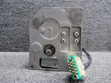 King Radio 065-0029 King Radio KS-272 Trim Servo with Modifications (Volts: 28)