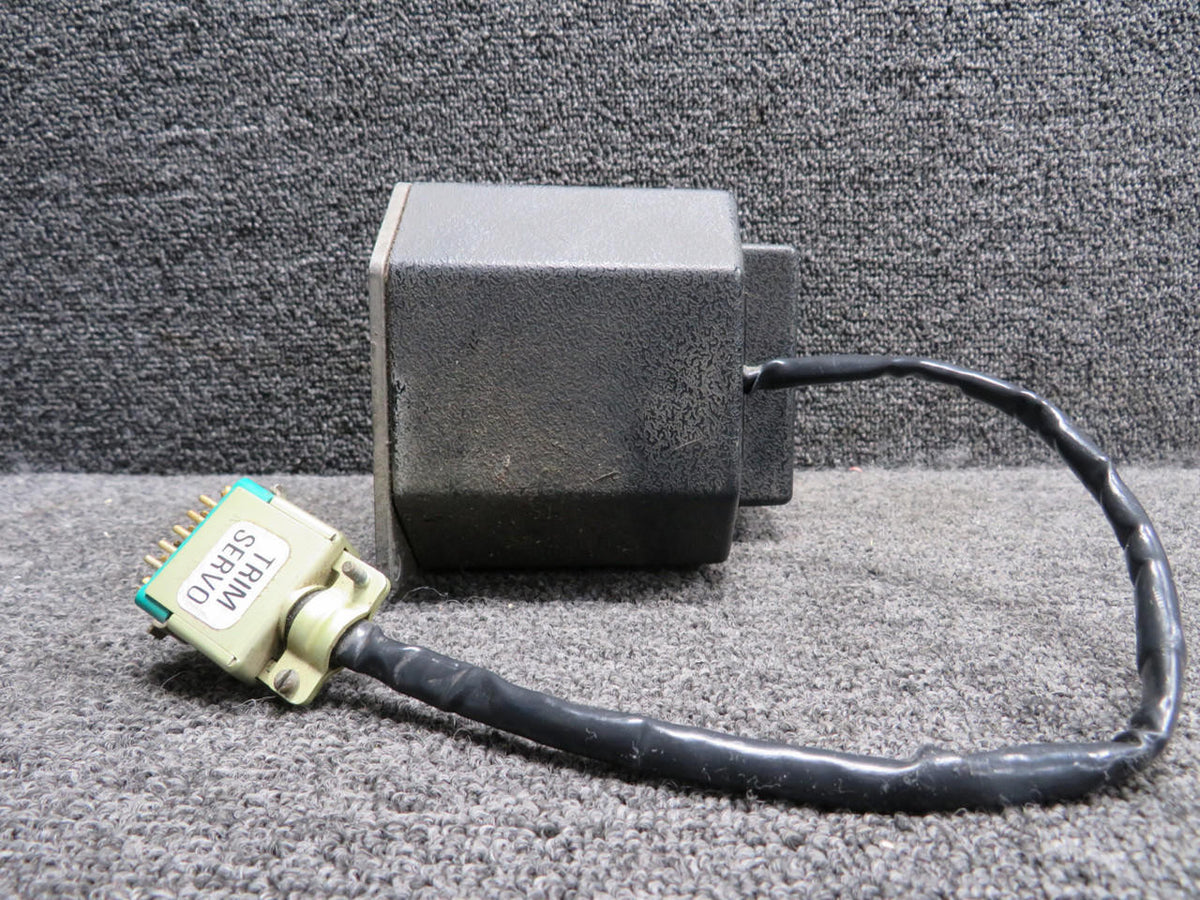 King Radio 065-0029 King Radio KS-272 Trim Servo with Modifications (Volts: 28)