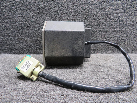 King Radio 065-0029 King Radio KS-272 Trim Servo with Modifications (Volts: 28)