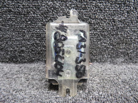 Deltrol Controls 20607-82 Deltrol Controls Relay (Volts: 24) (Broken Bracket)