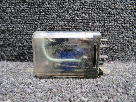 Deltrol Controls 20607-82 Deltrol Controls Relay (Volts: 24) (Broken Bracket)
