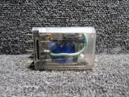 Deltrol Controls 20607-82 Deltrol Controls Relay (Volts: 24) (Broken Bracket)