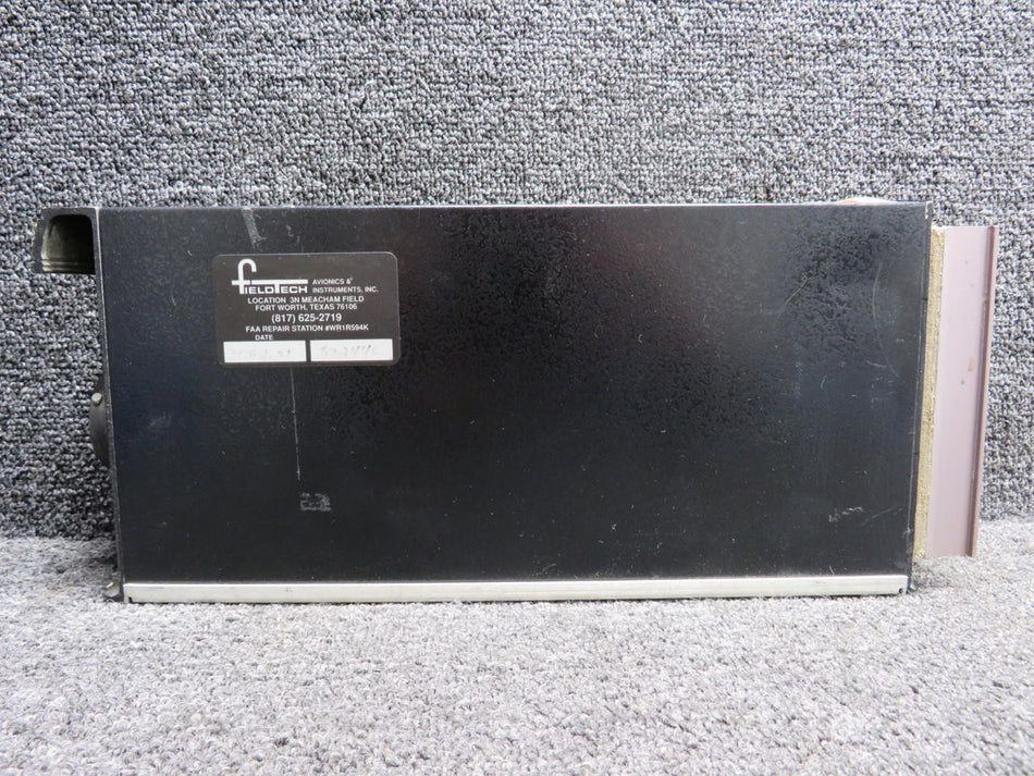 King Radio 066-4007-02 King Radio KNR-632 Navigation Receiver with Mods (Volts: 26)