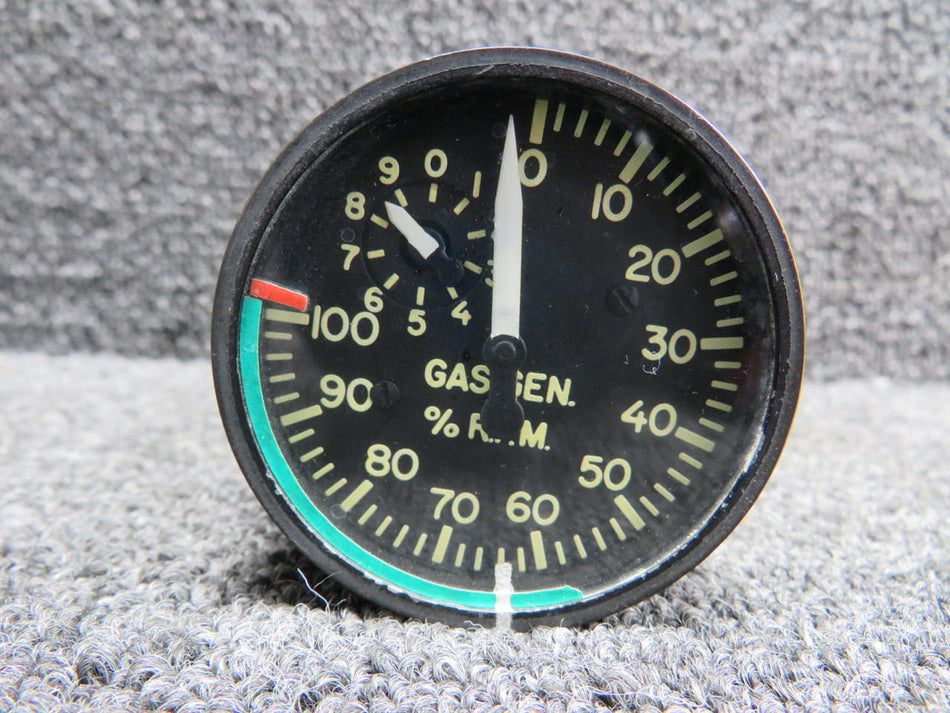 Weston 22-279-02B Weston Tachometer Indicator