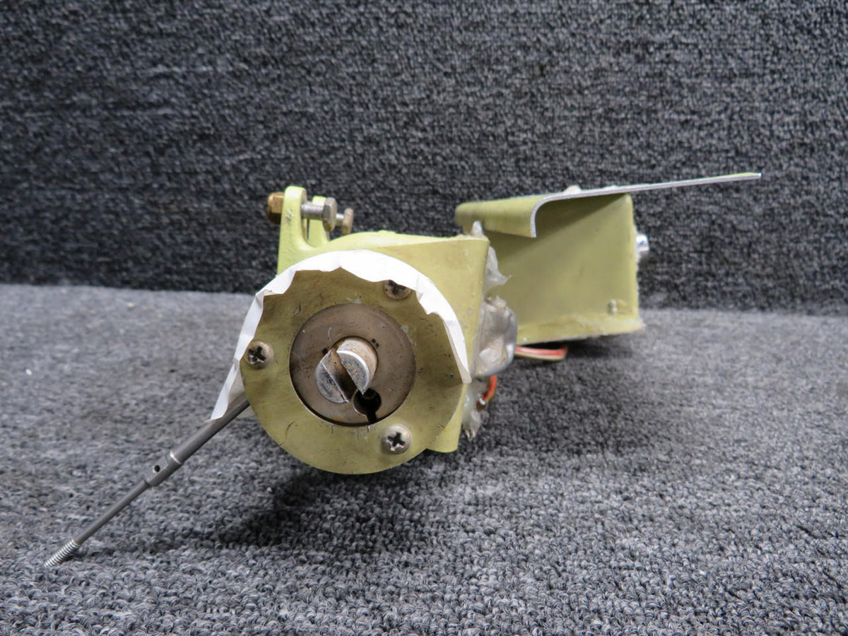 Beechcraft Parts 101-524887-611 Beechcraft Electric Trim Actuator Assembly with Control Box