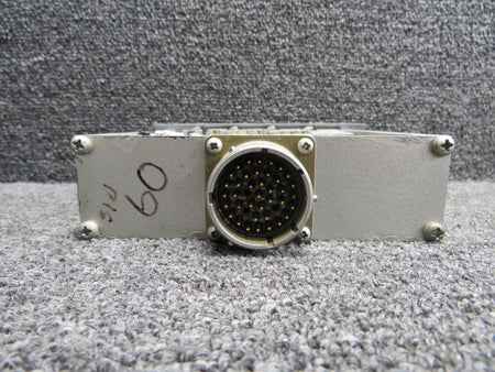 Dassault Falcon 10 Six Button Navigational Panel