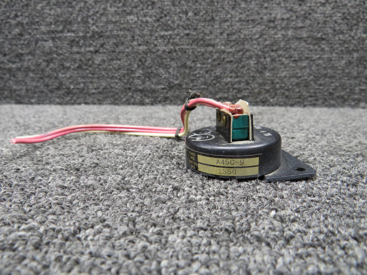 Precision Sensors A45C-9 Precision Sensors Switch