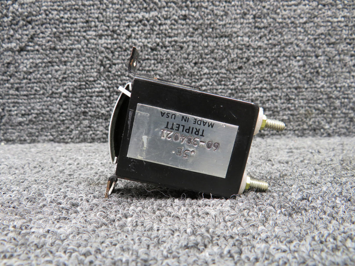 Triplett 60-384021 Triplett Volt Load Meter (Minus Face Cover)
