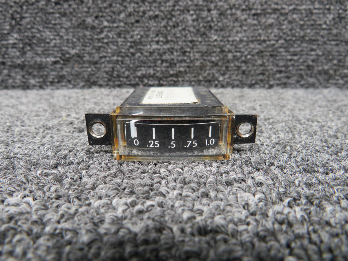 Triplett 60-384021 Triplett Volt Load Meter (Worn Mount Holes)