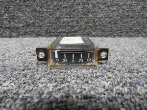 60-384021 Triplett Volt Load Meter (Worn Mount Holes)