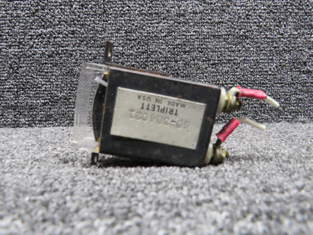 Triplett 60-384021 Triplett Volt Load Meter (Worn Mount Holes)