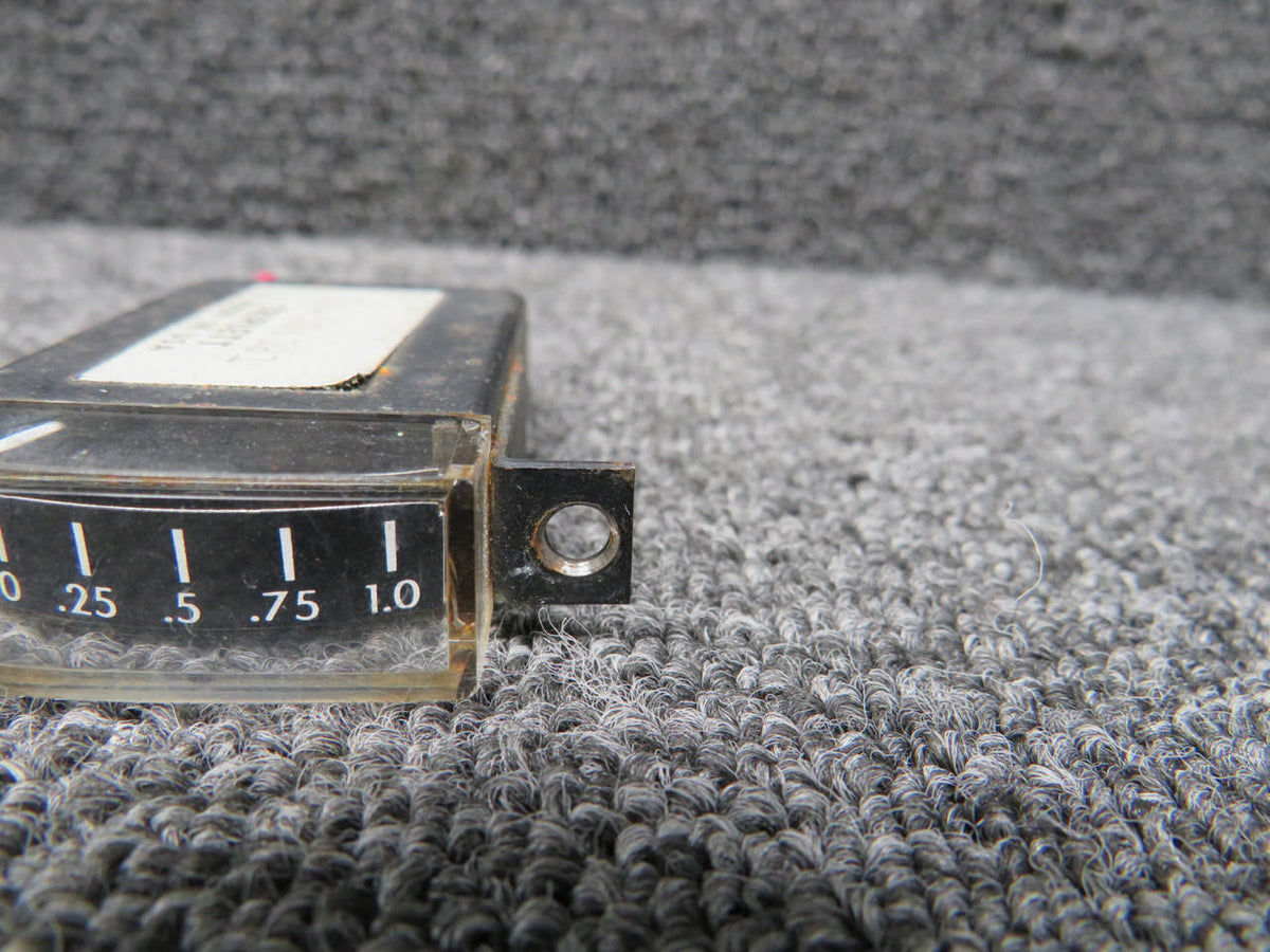 Triplett 60-384021 Triplett Volt Load Meter (Worn Mount Holes)