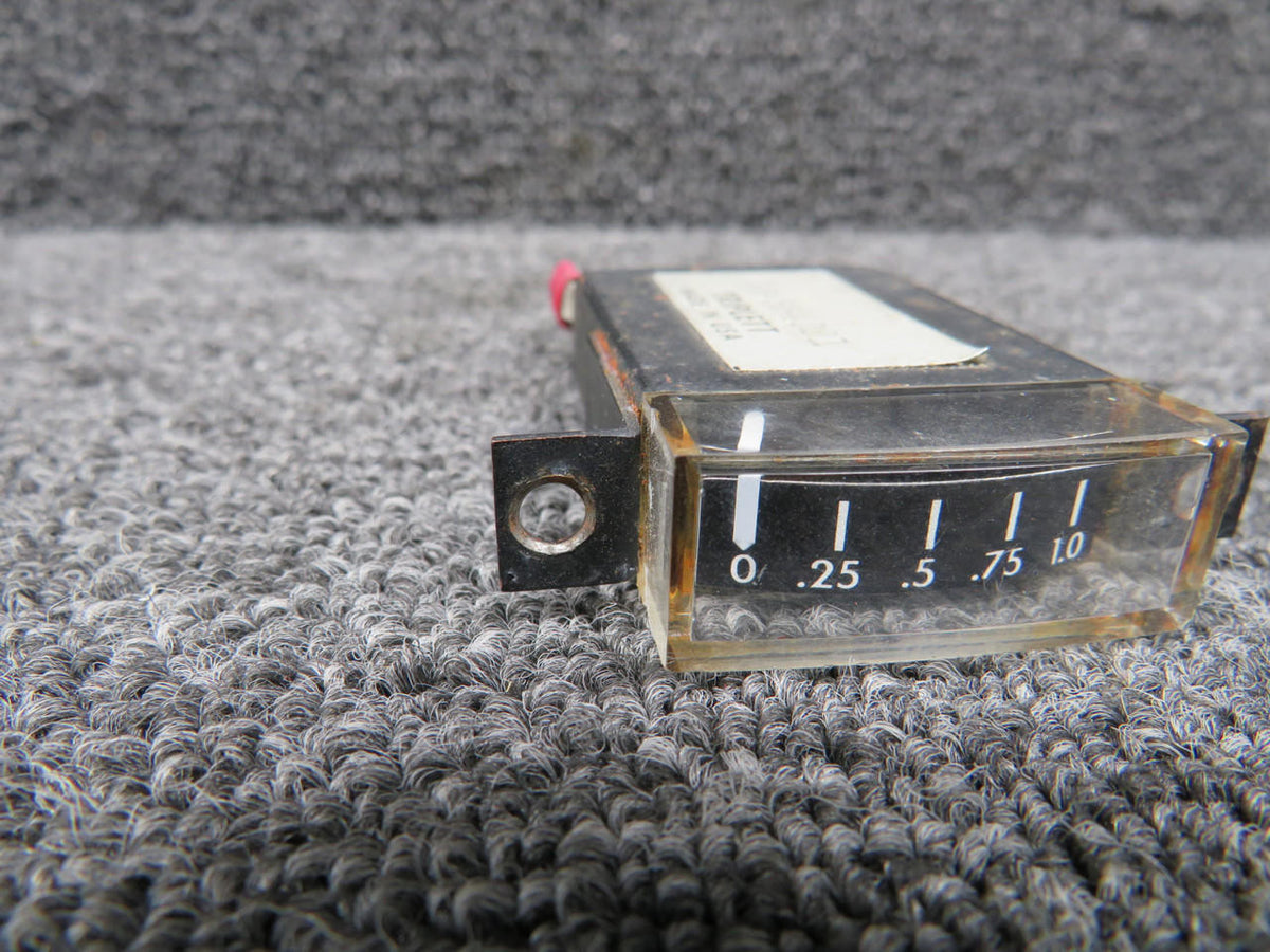 Triplett 60-384021 Triplett Volt Load Meter (Worn Mount Holes)