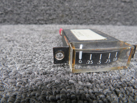 Triplett 60-384021 Triplett Volt Load Meter (Worn Mount Holes)