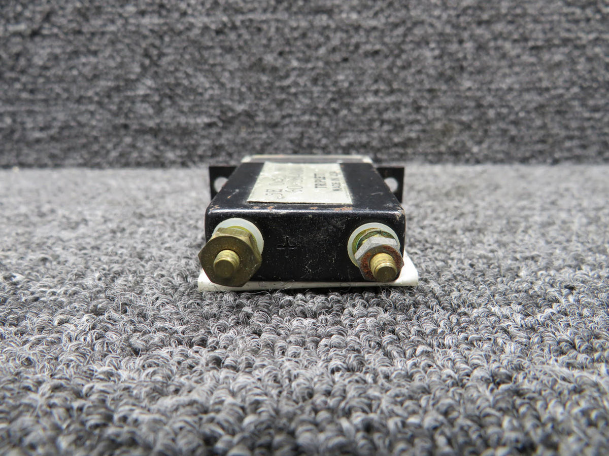 Triplett 60-384021 Triplett Volt Load Meter (Worn Inner Face)