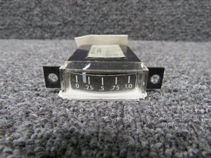 60-384021 Triplett Volt Load Meter (Worn Inner Face)
