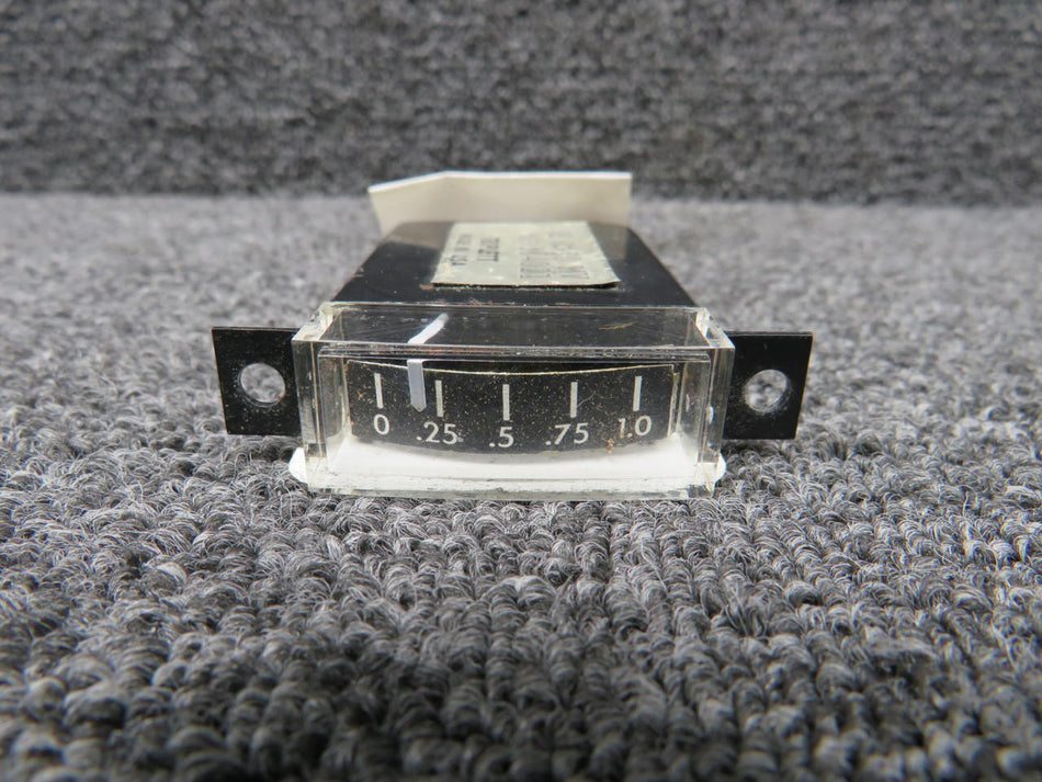 Triplett 60-384021 Triplett Volt Load Meter (Worn Inner Face)