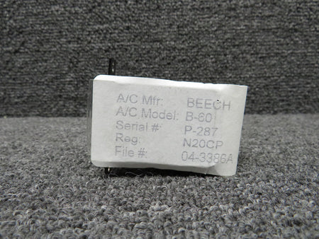 Triplett 60-384021 Triplett Volt Load Meter (Worn Inner Face)