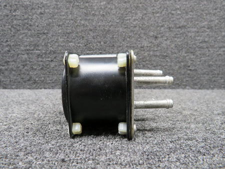 Airborne 1G4-5 Airborne Gyro Pressure Indicator (Worn Inner Face)