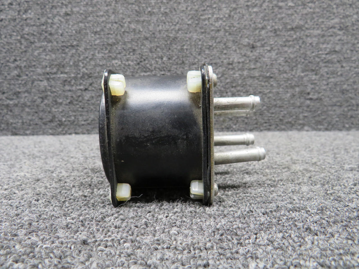 Airborne 1G4-5 Airborne Gyro Pressure Indicator (Worn Inner Face)