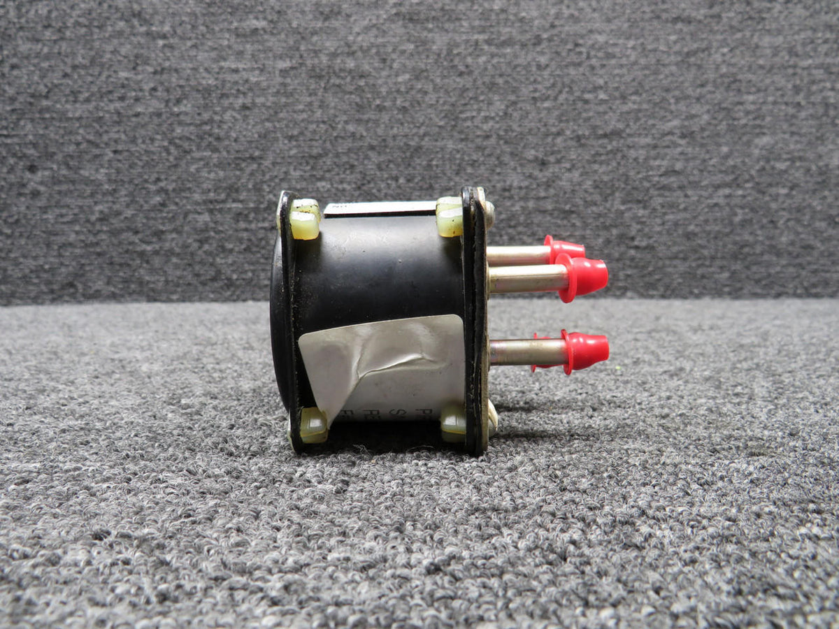 Airborne 1G5-4 Airborne Gyro Suction Indicator (Cloudy Face)